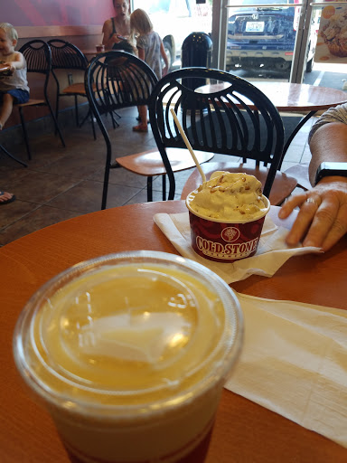 Ice Cream Shop «Cold Stone Creamery», reviews and photos, 2015 S Hurstbourne Pkwy, Louisville, KY 40220, USA