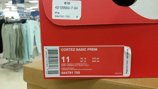 Department Store «Marshalls», reviews and photos, 3485 Steelyard Dr, Cleveland, OH 44109, USA