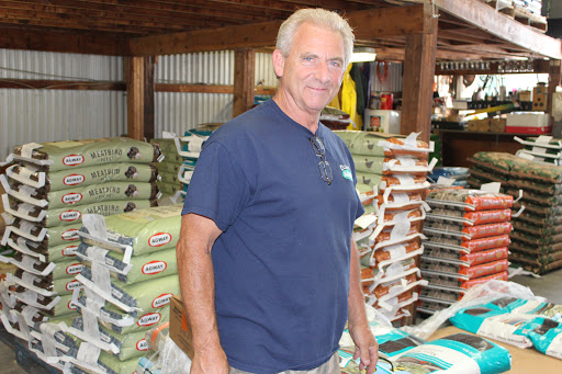 Lawn Mower Store «Ellington Agway», reviews and photos, 74 West Rd, Ellington, CT 06029, USA