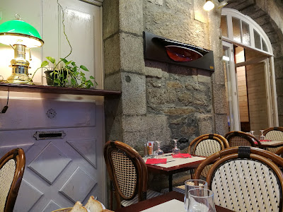 La Pignatta à Saint-Malo