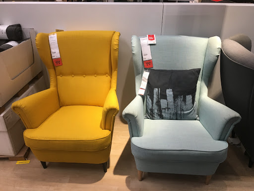 Furniture Store «IKEA Paramus Home Furnishings», reviews and photos, 100 Ikea Dr, Paramus, NJ 07652, USA