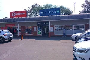 Clicks Pharmacy Victoria Road Pmb image