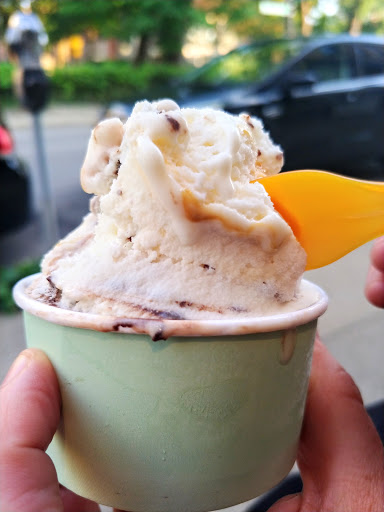 Ice Cream Shop «Sorella Gelateria», reviews and photos, 219 N Limestone, Lexington, KY 40507, USA