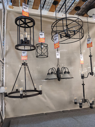 Home Improvement Store «The Home Depot», reviews and photos, 965 E Lancaster Ave, Downingtown, PA 19335, USA