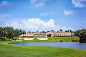 Trump International Golf Club West Palm Beach image
