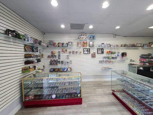 Sports Cards Zone