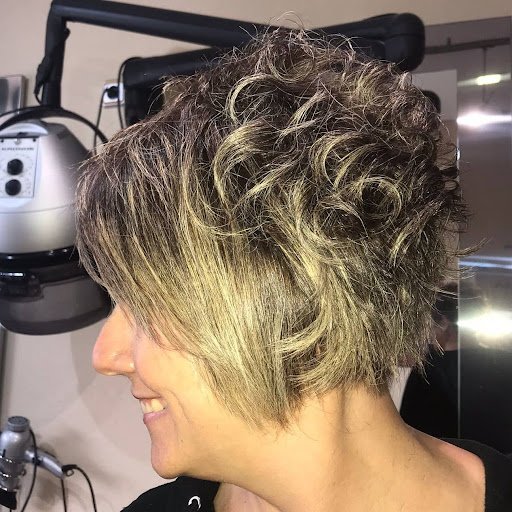 Peluquería Inés en Segovia, Segovia