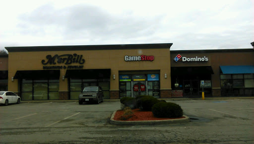 Video Game Store «GameStop», reviews and photos, 108 Pricedale Rd Ste 600, Belle Vernon, PA 15012, USA