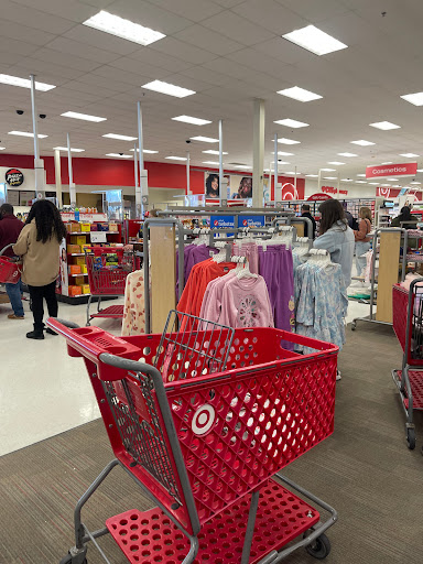 Department Store «Target», reviews and photos, 107 Pavilion Pkwy, Fayetteville, GA 30214, USA