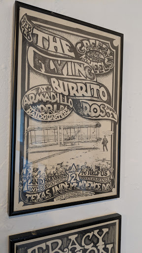 Art Gallery «South Austin Museum of Popular Culture», reviews and photos, 1516-B S Lamar Blvd, Austin, TX 78704, USA