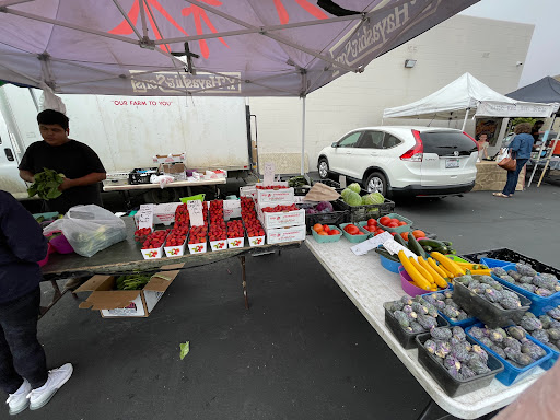 Grocery Store «Spencer Fresh Market», reviews and photos, 2650 Main St, Morro Bay, CA 93442, USA