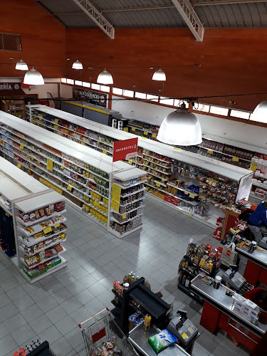 Opiniones de Supermercado Terranova en Lautaro - Tienda de ultramarinos