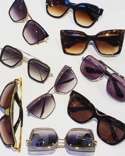 Eye Care «Eyestructure», reviews and photos, 1232 Prospect St, La Jolla, CA 92037, USA