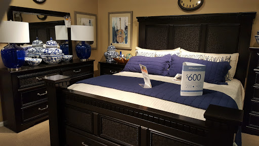 Furniture Store «Ashley HomeStore», reviews and photos, 1330 N Town E Blvd #300, Mesquite, TX 75150, USA