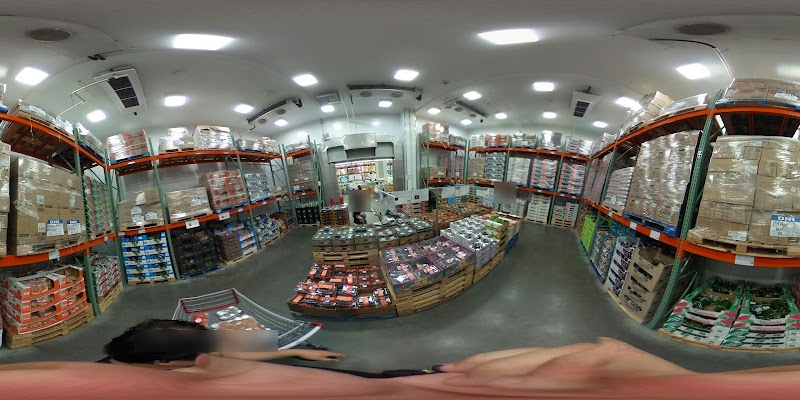 コストコホールセール 川崎倉庫店 神奈川県川崎市川崎区池上新町 会員制倉庫型スーパー グルコミ