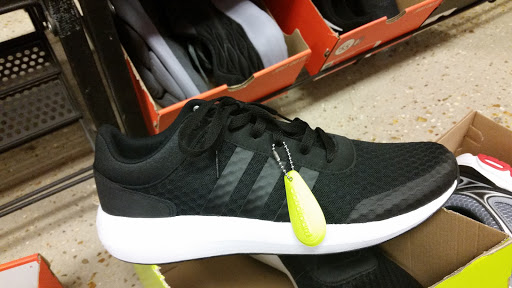 Shopping Mall «Outlets at Vicksburg», reviews and photos, 4000 S Frontage Rd, Vicksburg, MS 39180, USA