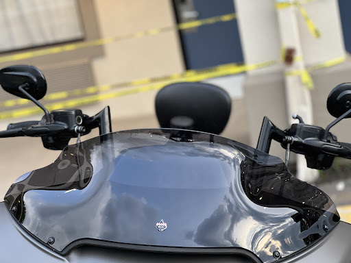 Harley-Davidson Dealer «Harley-Davidson of Cool Springs», reviews and photos, 7128 S Springs Dr, Franklin, TN 37067, USA