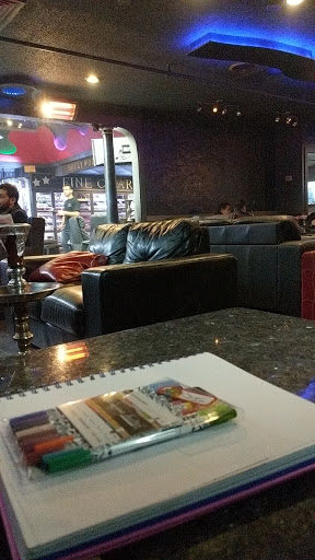 Tobacco Shop «Hollywood Smokes», reviews and photos, 6857 159th St, Tinley Park, IL 60477, USA