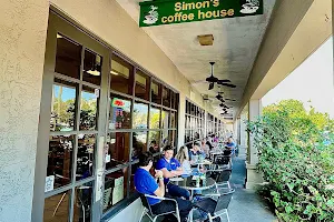 Simon's Coffee House image