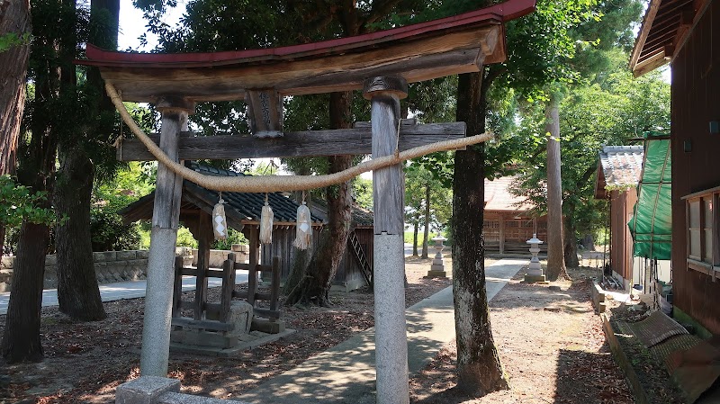 住吉神社