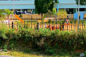 Railway Children Park, Bellampally image
