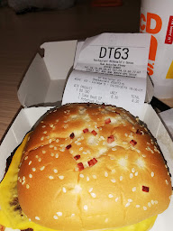 Photo n°16 de McDonald's à Genas ()