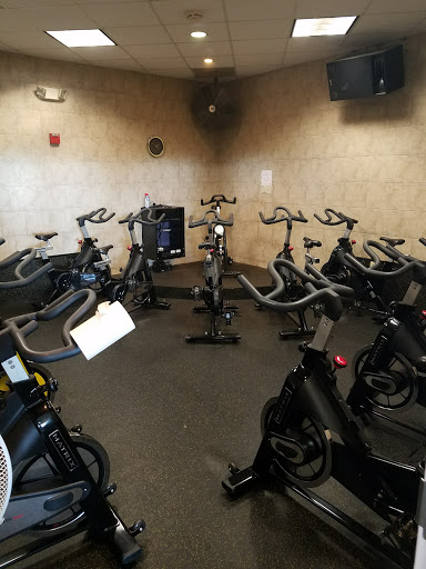 Health Club «Club Fitness», reviews and photos, 585 Hazard Ave, Enfield, CT 06082, USA