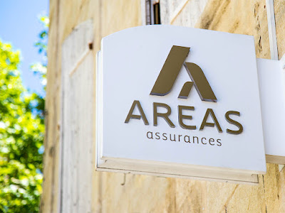 Aréas Assurances Yvonnick YOUF à Hennebont