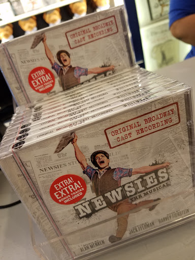 Concert Hall «Bass Concert Hall», reviews and photos, 2350 Robert Dedman Dr, Austin, TX 78712, USA