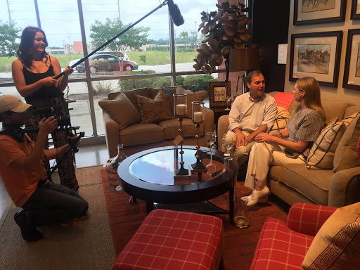 Advertising Agency «The Kalifeh Media Group», reviews and photos, 717 Executive Park Dr, Mobile, AL 36606, USA