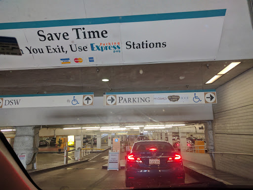 Shopping Mall «Paseo Colorado», reviews and photos, 300 E Colorado Blvd, Pasadena, CA 91101, USA