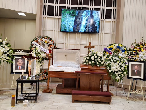 Funeral Home «Restland Funeral Home and Cemetery», reviews and photos, 13005 Greenville Ave, Dallas, TX 75243, USA