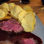 Photo n°1 de l'avis de Beep. fait le 04/04/2024 à 12:58 sur le  The Brisket à Milan