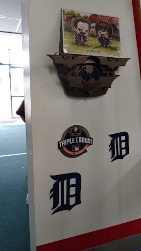 Comic Book Store «Liberty Comics Llc», reviews and photos, 27639 Gratiot Ave, Roseville, MI 48066, USA