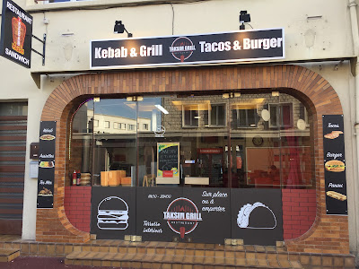 Taksim Grill Kebab à Louviers