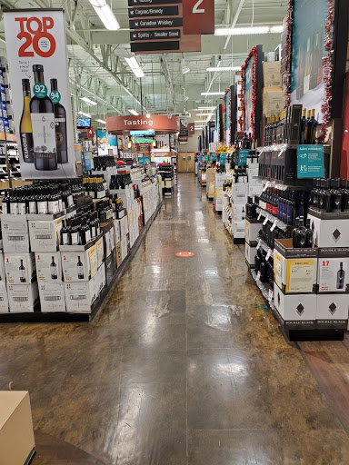 Wine Store «Total Wine & More», reviews and photos, 24001 El Toro Rd B, Laguna Hills, CA 92653, USA