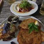 Photo n°1 de l'avis de Claudia.. fait le 03/09/2021 à 21:31 sur le  Hotel & Gasthaus DAS RÖHRL à Straubing