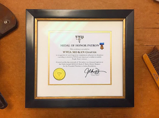 Picture Frame Shop «Home Port Gallery», reviews and photos, 6170 US-41, Apollo Beach, FL 33572, USA