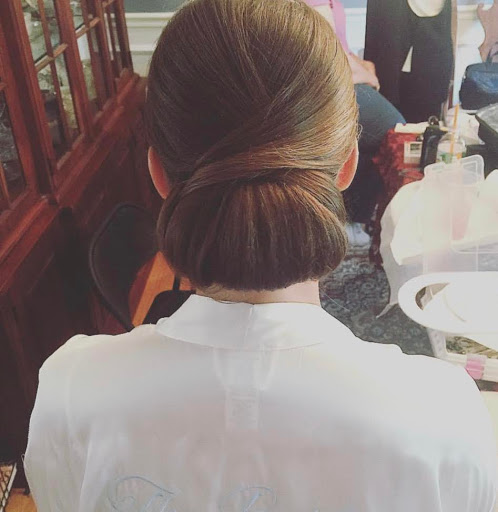 Beauty Salon «Girasole Full Services Salon», reviews and photos, 26 Deer Park Ave, Babylon, NY 11702, USA