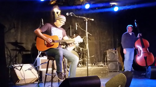 Live Music Venue «Shank Hall», reviews and photos, 1434 N Farwell Ave, Milwaukee, WI 53202, USA