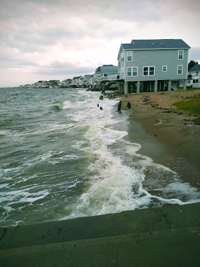 East Haven Town Beach