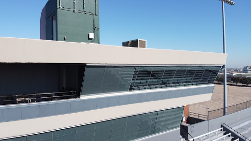 Stadium «Pennington Field», reviews and photos, 1501 Central Dr, Bedford, TX 76022, USA