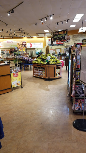 Supermarket «Tops», reviews and photos, 700 1st N St, Syracuse, NY 13208, USA