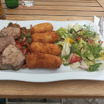 Photo n°1 de l'avis de Ron. fait le 21/07/2022 à 18:42 sur le restaurants La Spezia à Międzyzdroje
