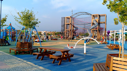 Şehit Fethi Bey Parkı