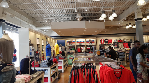 Shopping Mall «Aurora Farms Premium Outlets», reviews and photos, 549 S Chillicothe Rd, Aurora, OH 44202, USA