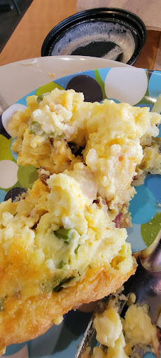 Cafe «Carpe Cafe», reviews and photos, 115 Front St, Smyrna, TN 37167, USA