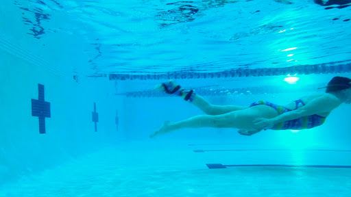 Gym «LA Fitness», reviews and photos, 16289 Sierra Lakes Pkwy, Fontana, CA 92336, USA