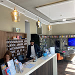 Photo n°6 de l'avis de Mike.o fait le 11/08/2023 à 09:19 sur le  BO Hotel Hamburg à Hamburg