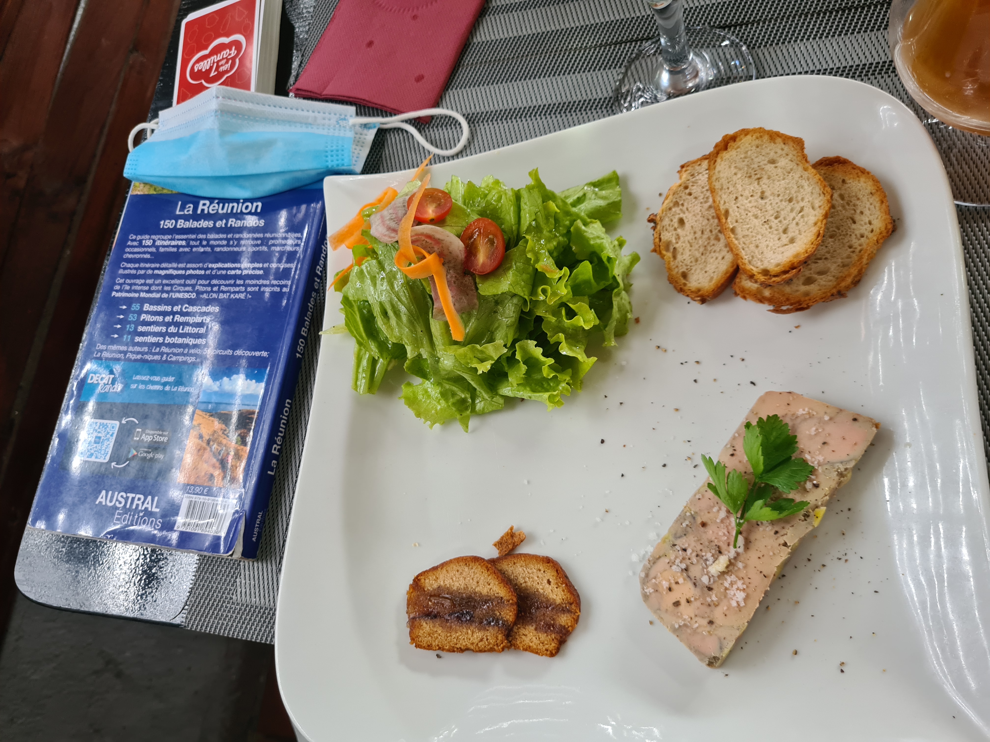 Photo n° 11 de l'avis de Savary.m fait le 26/10/2020 à 10:38